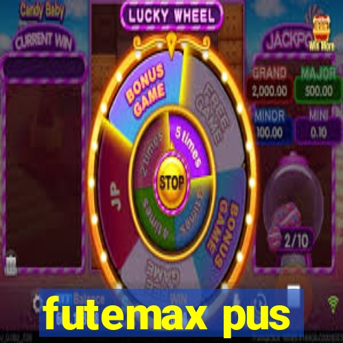 futemax pus